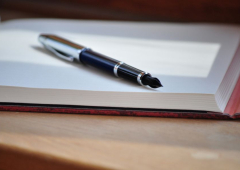 Kā parakstīt e-rēķinu?