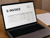 Puse Latvijas uzņēmumu nespēj sagatavot un nosūtīt e-rēķinus