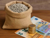 Par sankciju pārkāpšanu konfiscē minerālmēslus un valsts budžetā ieskaita vairāk nekā 300 tūkst. eiro