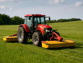 Lauksaimnieki var pieteikties nodokļu nomaksas termiņa pagarinājumam