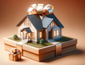 VID uzziņa par dāvinājumu un IIN