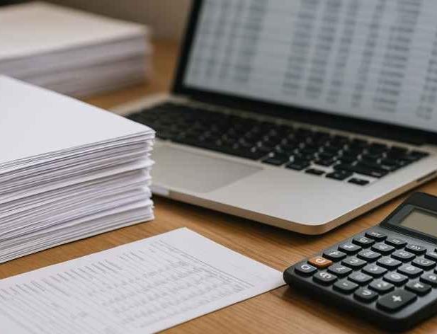 Pārskats par normatīvajiem aktiem nodokļu administrēšanā 2025.gada septembrī