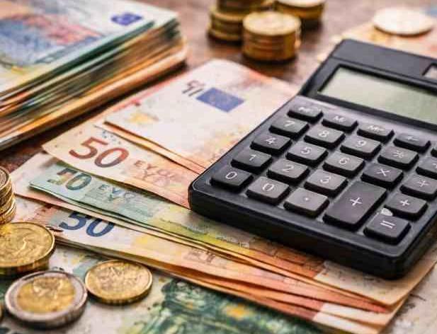 Tiesai nodota lieta par izvairīšanos no nodokļu nomaksas