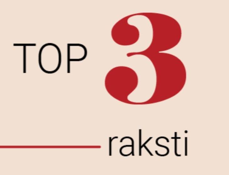 iFinanses TOP 3: E-rēķini VID, atvaļinājums gada nogalē un obligātā UIN deklarācija