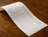 No 1.septembra Igaunijā čeki vairs nav obligāti