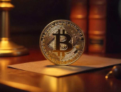 Nerezidentiem nebūs jāmaksā IIN no kriptoaktīvu atsavināšanas