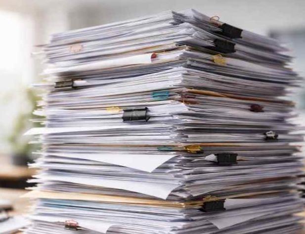 No 2026.gada UR vairs neprasīs likvidācijas slēguma finanšu pārskatu