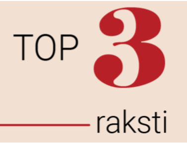 iFinanses TOP 3: PVN deklarācija ar e-rēķiniem, grāmatvedis atvaļinājumā un pamatlīdzeklis nulles vērtībā