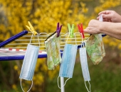 Covid-19 slimnieku kontaktpersonām ātrāk izsniegs darba nespējas lapas