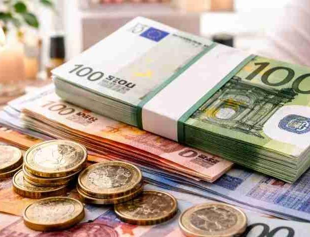 Fiziskām personām būs pieejama informācija par savu finanšu situāciju