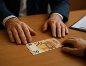 Par algas izmaksu skaidrā naudā jāsniedz ziņas VID