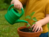 Par strādājošu bērnu apgādību un nodokļu atvieglojumiem