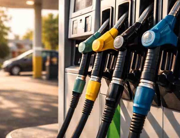 Degvielas tirgotājiem būs jāinformē par degvielas kvalitāti un cenu