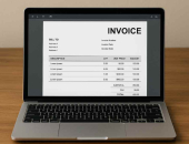 Obligātie e-rēķini visiem uzņēmumiem būs jāievieš no 2028.gada