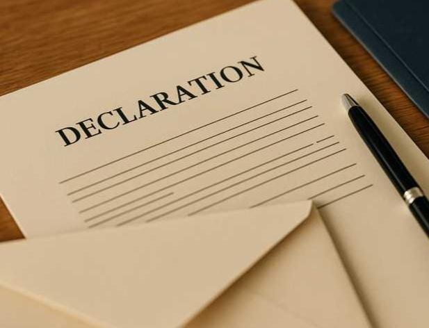 Izmaiņas iedzīvotāju ienākuma nodokļa deklarācijā