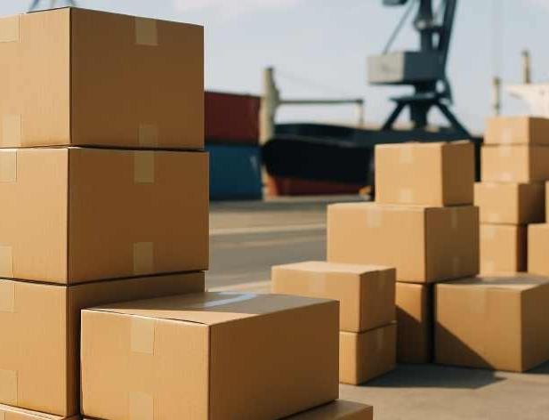 Izmaiņas atsevišķu preču importā no Indijas, Indonēzijas un Kenijas