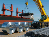 Turpinās atvieglojumi importam no Ukrainas