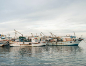 Jūrnieku algas nodokļi un atvaļinājums