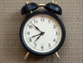 30.martā notiks pāreja uz vasaras laiku