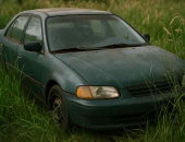 No uzskaites noņemtajiem transportlīdzekļiem OCTA arī turpmāk nebūs obligāta