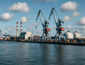 Arī ostu pārvaldēm jāmaksā UIN