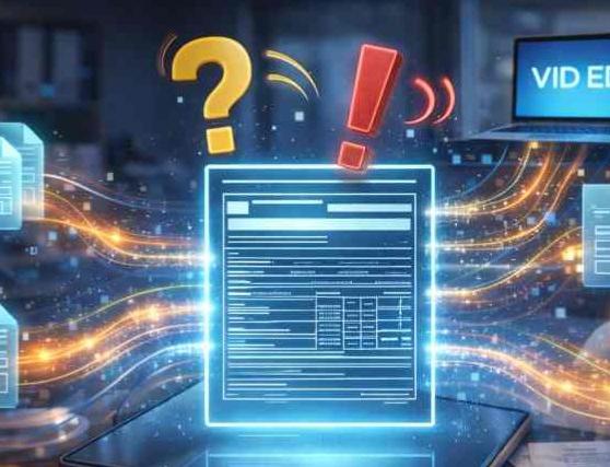 Pirmā PVN deklarācija ar e-rēķiniem – kas jāņem vērā?