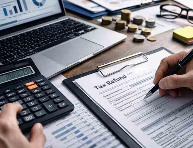 Pārskats par normatīvajiem aktiem nodokļu administrēšanā 2025.gada decembrī