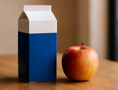 Varēs atgūt samaksāto PVN par programmā “Piens un augļi skolai” piegādātajiem produktiem