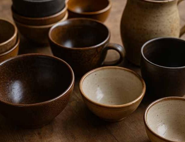 Saglabā antidempinga pasākumus Ķīnas keramikai un virtuves piederumiem