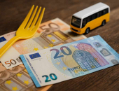 Darba devēja apmaksātie darbinieku ēdināšanas, ārstniecības un mobilitātes izdevumi