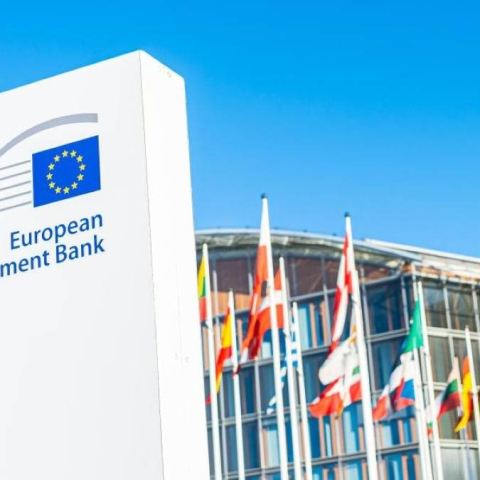 Eiropas Investīciju bankas grupa atver biroju Latvijā