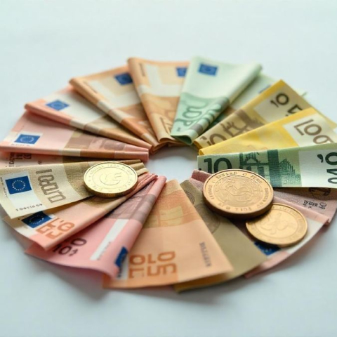 Pārskats par normatīvajiem aktiem nodokļu administrēšanā 2025.gada martā