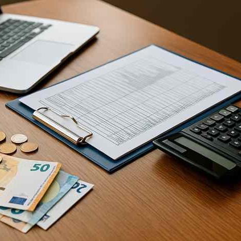 Pārskats par normatīvajiem aktiem nodokļu administrēšanā 2025.gada oktobrī