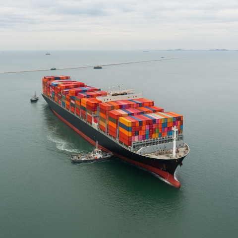 No 15.augusta kuģošanas sabiedrības manifests būs jāsagatavo elektroniski