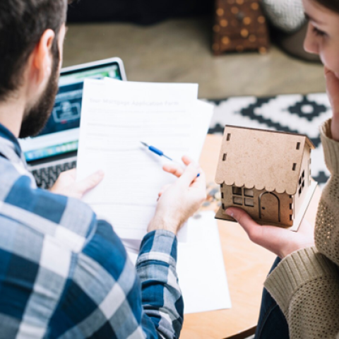 Kā pareizi izvēlēties hipotekāro kredītu?