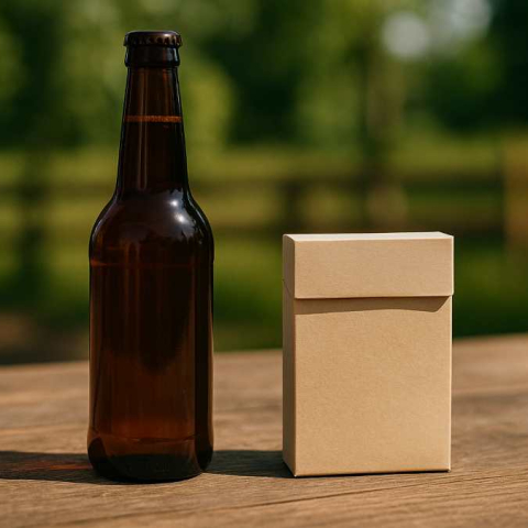 Izmaiņas likumā “Par akcīzes nodokli”