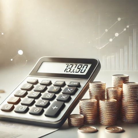 Jaunā PVN reģistrācijas sliekšņa aprēķināšanas kārtība