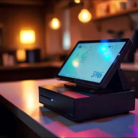 Plāno vienkāršot noteikumus par kases aparātu lietošanu