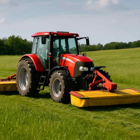 Lauksaimnieki var pieteikties nodokļu nomaksas termiņa pagarinājumam