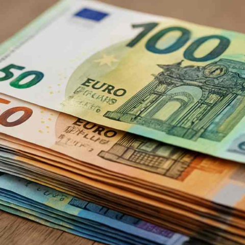 Arī mikrouzņēmumiem atvieglota PVN piemērošana