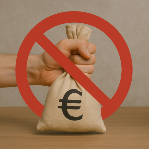 Izkrāpta nauda – saimnieciskās darbības izdevumi?