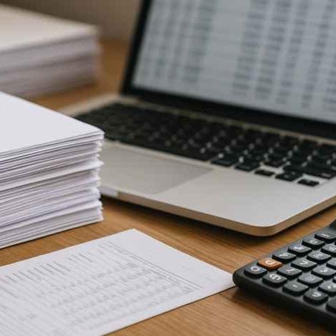 Pārskats par normatīvajiem aktiem nodokļu administrēšanā 2025.gada septembrī