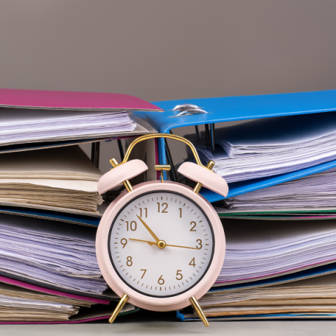 Vidējām un lielām sabiedrībām gada pārskats par 2024.gadu jāiesniedz līdz 31.jūlijam