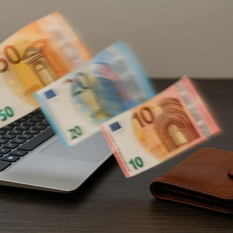 Iesniegumu automātiskai nodokļa atmaksai var iesniegt līdz 30.septembrim