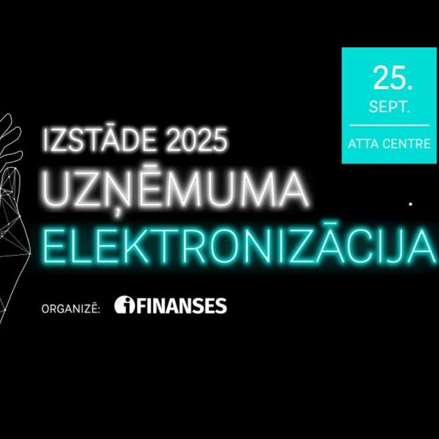 Daudz neskaidrību par e-rēķinu ieviešanu