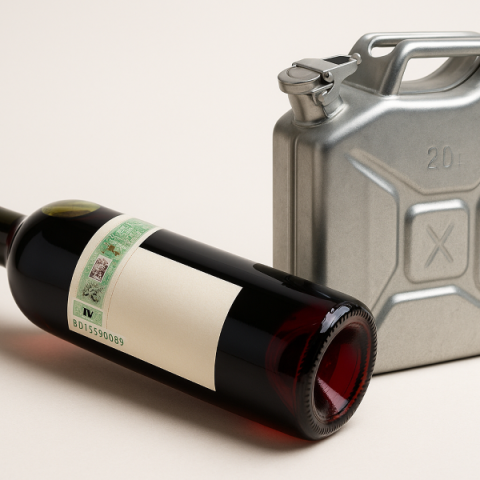 Akcīzes nodokļa izmaiņas no 2025.gada jūnija