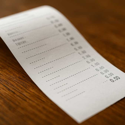 No 1.septembra Igaunijā čeki vairs nav obligāti