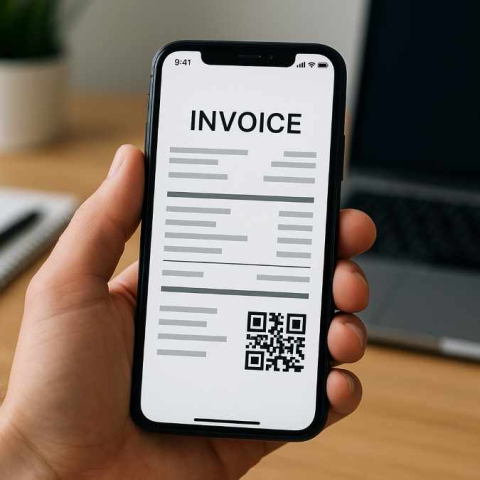 Grozījumi Grāmatvedības likumā