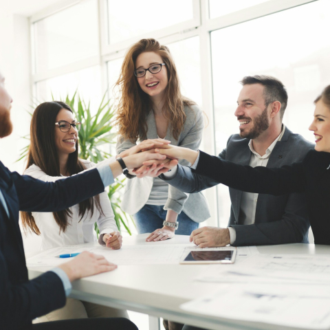 Kā iedvesmot komandu, atgriežoties darbā pēc atvaļinājuma