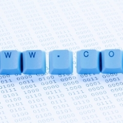 Paplašina VID tiesības atslēgt domēna vārdu